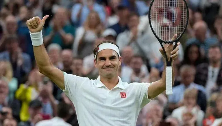 Roger Federer