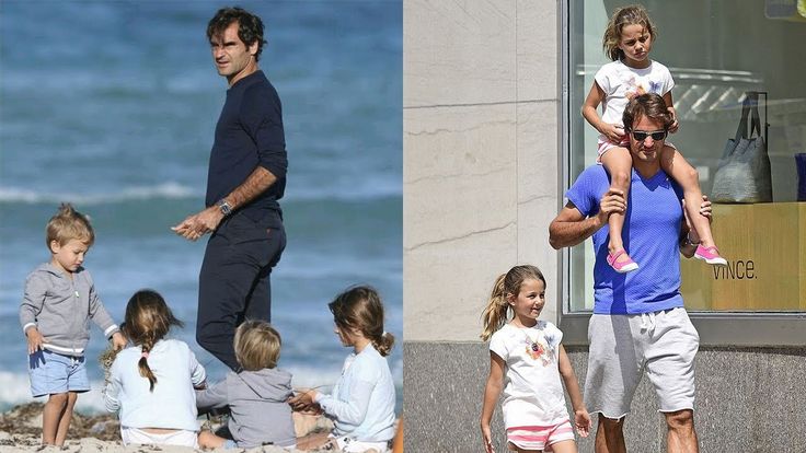 Roger Federer