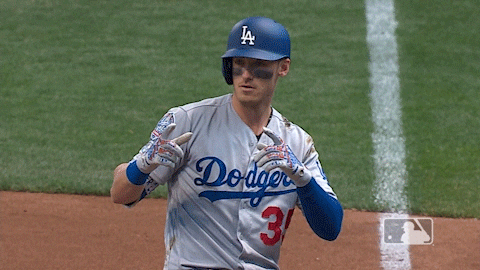 Cody Bellinger