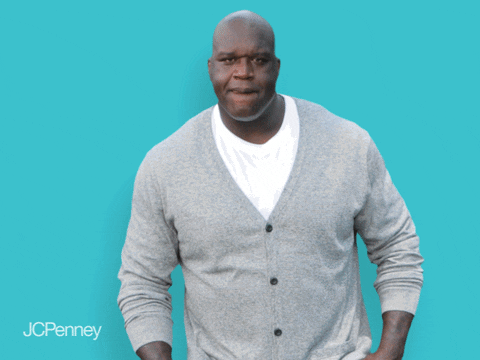 Shaq