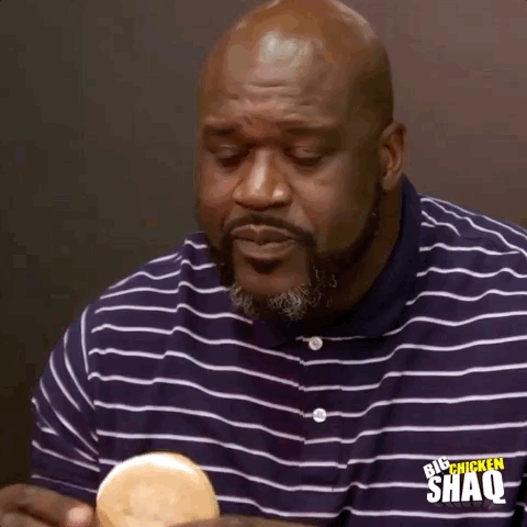 Shaq