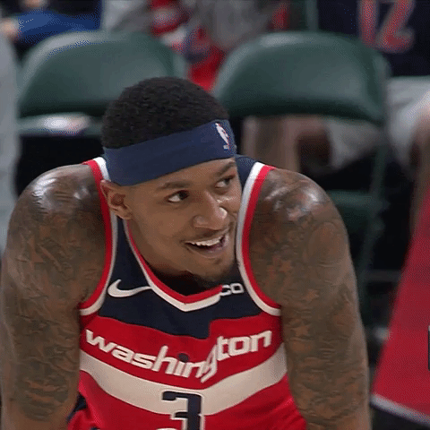 Bradley Beal