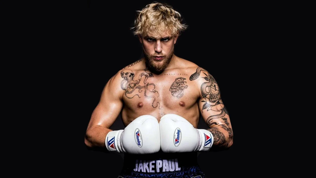 Jake Paul