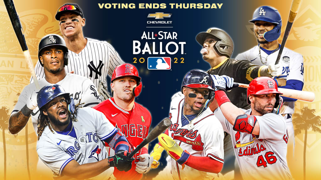 MLB All-Star Weekend