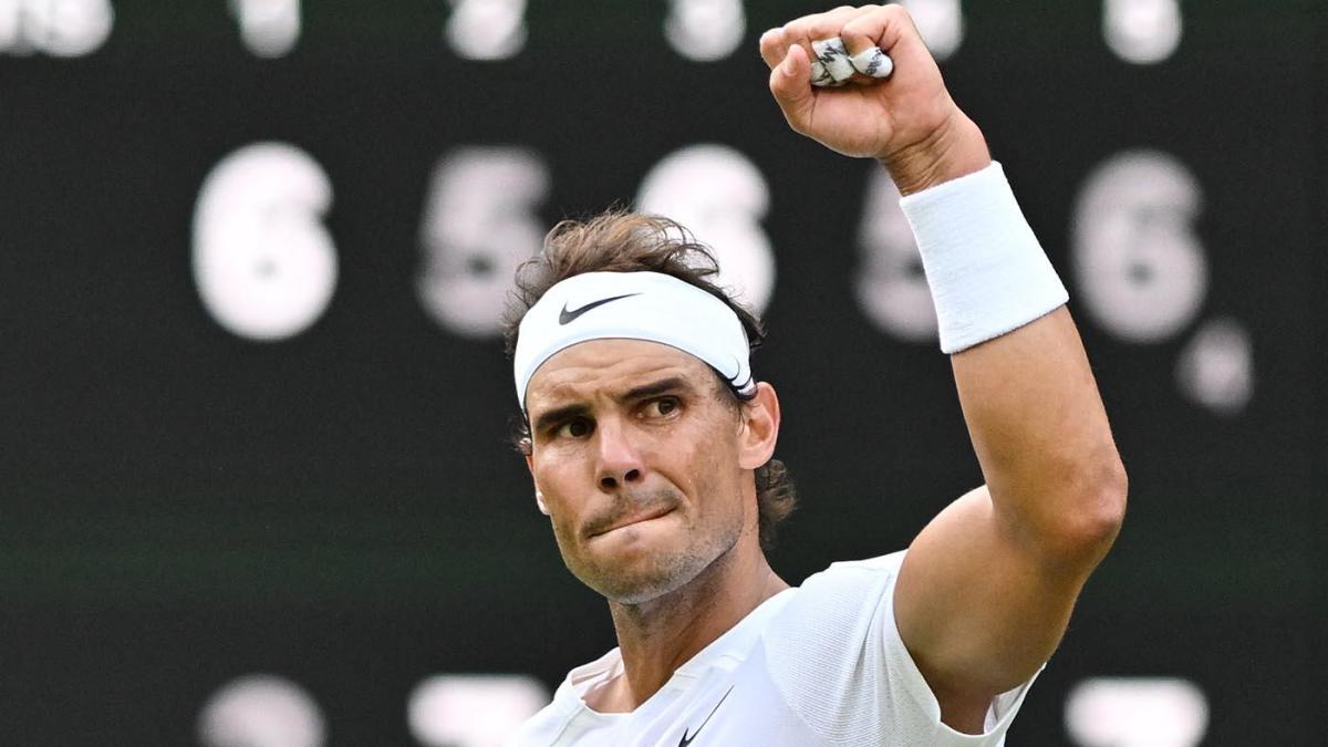 Rafael Nadal