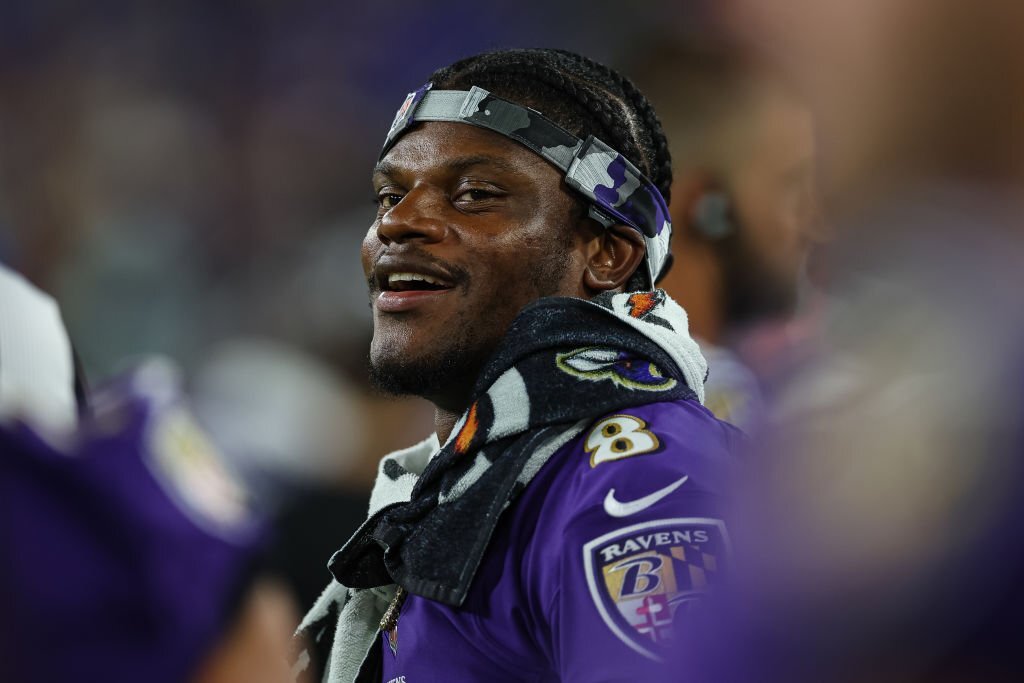 Second-highest-paid QB in NFL