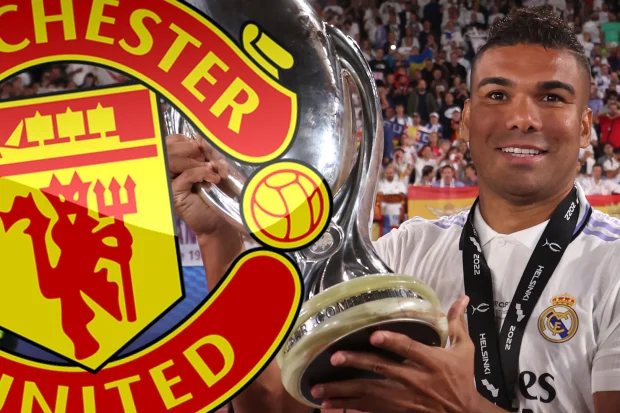 Manchester United