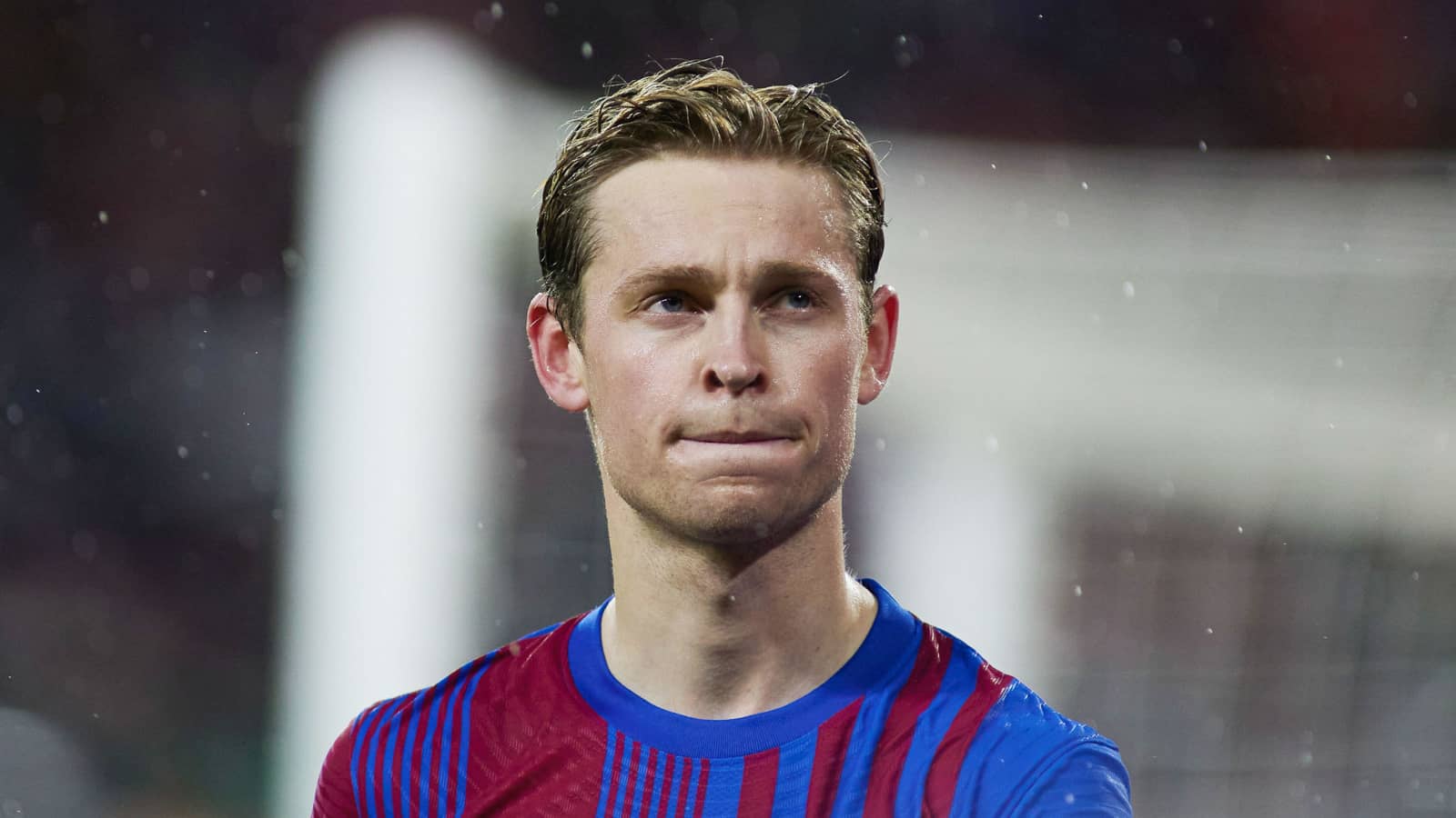 Frenkie de Jong