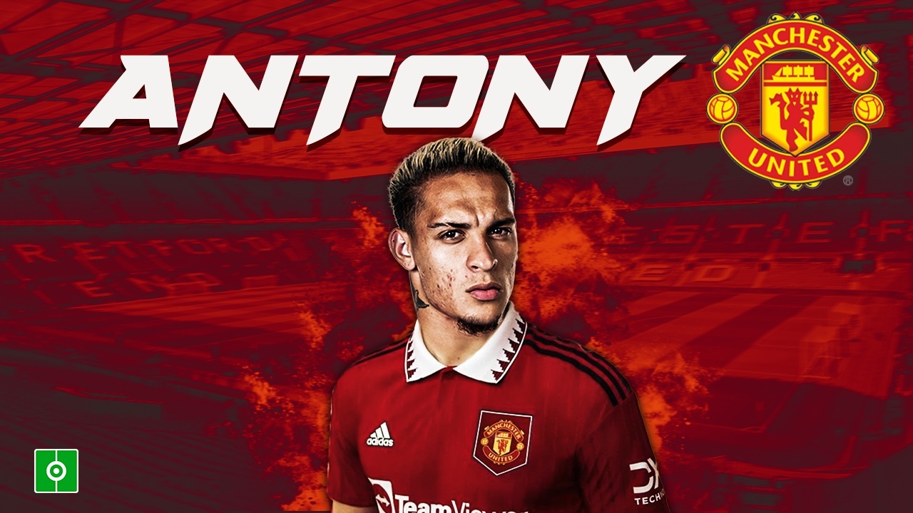 Antony