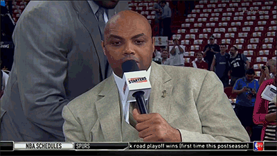 Charles Barkley