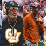 Ranking The Top 10 Highest-Paid College Football Coaches in 2025