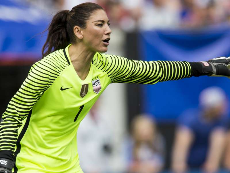 Hope Solo DWI arrest