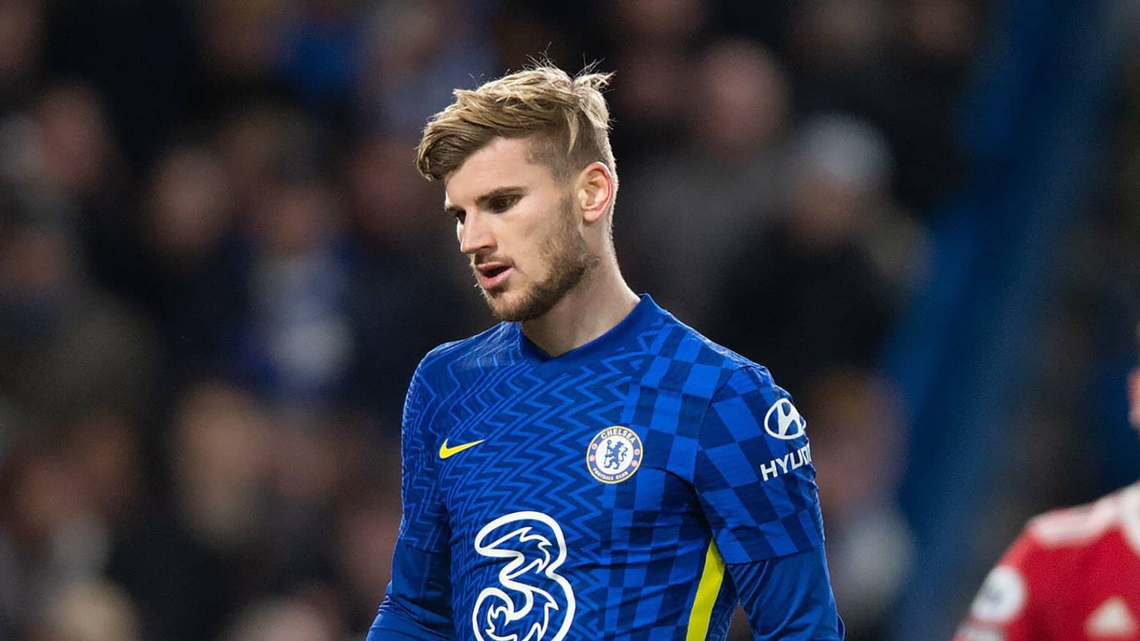Timo Werner