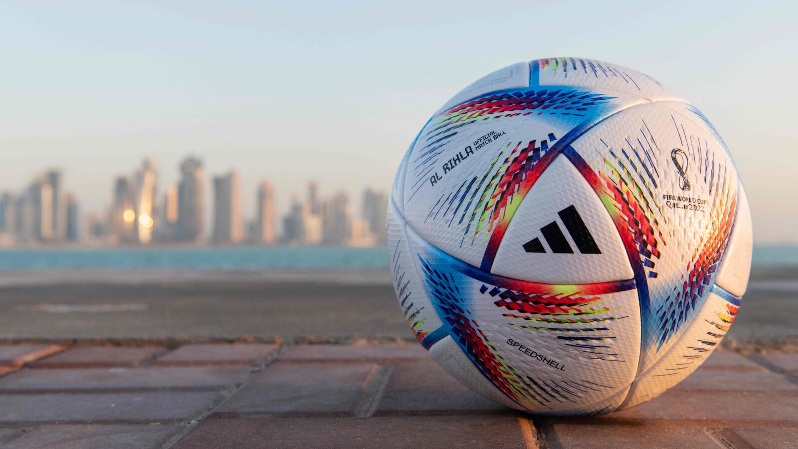 contenders to win the Qatar World Cup 2022