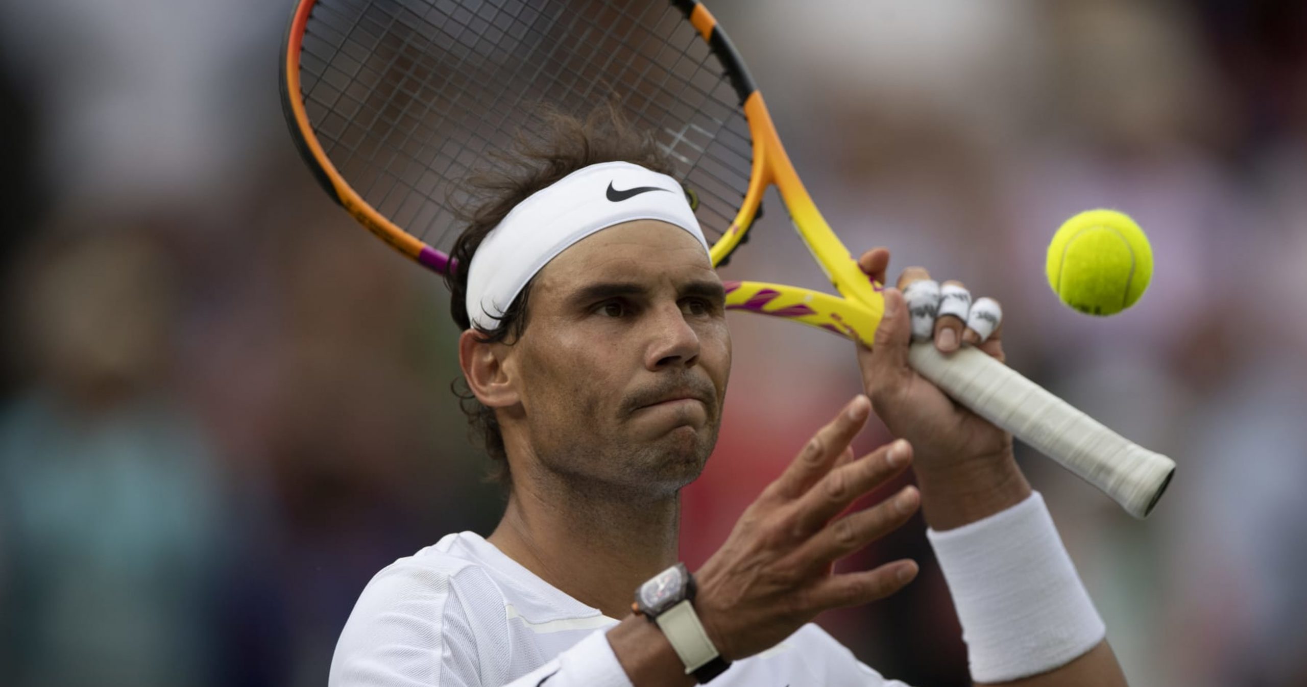Rafael Nadal