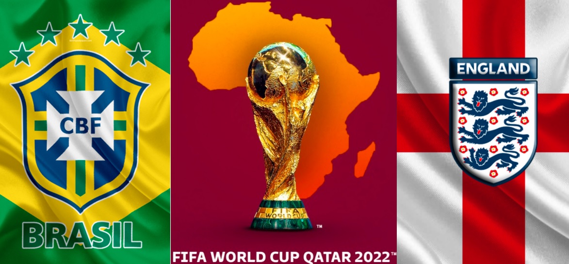 FIFA World Cup 2022 winner