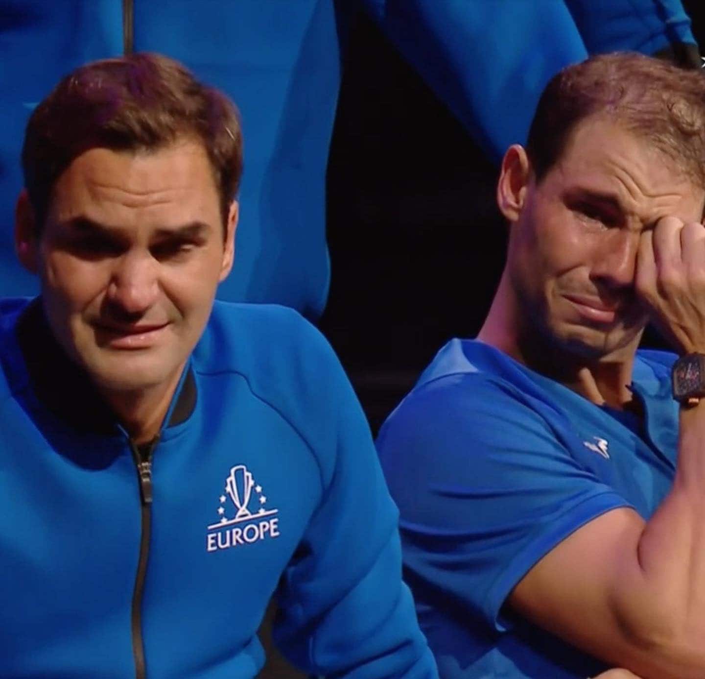 Roger Federer retirement