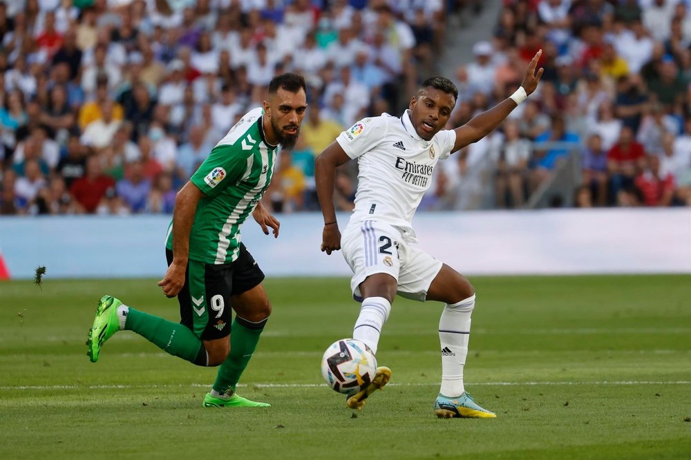 Real Madrid