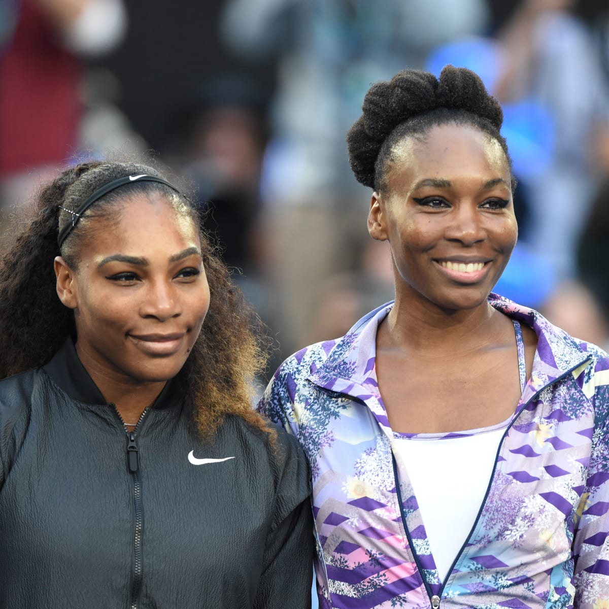 Serena Williams