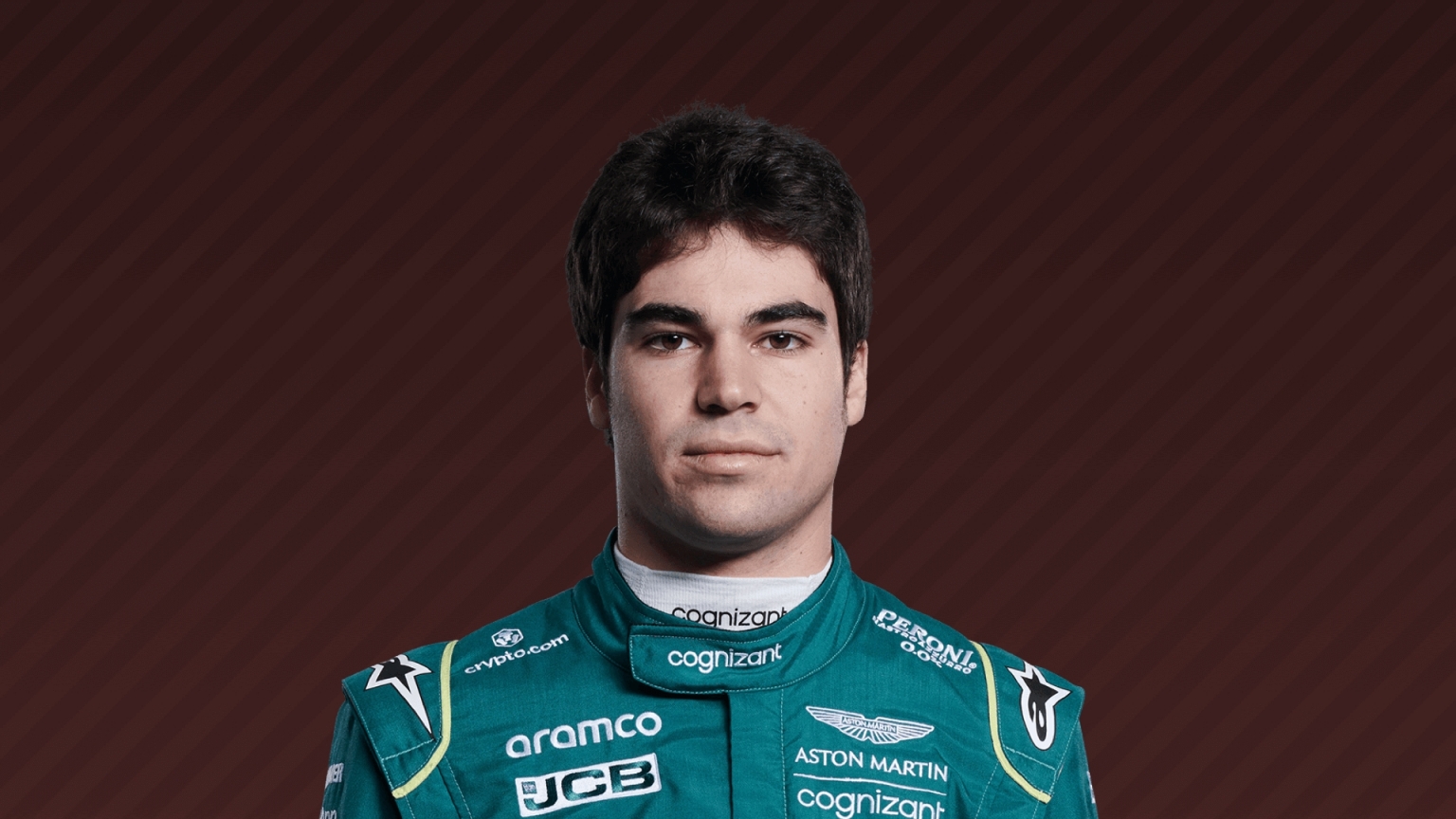 Lance Stroll