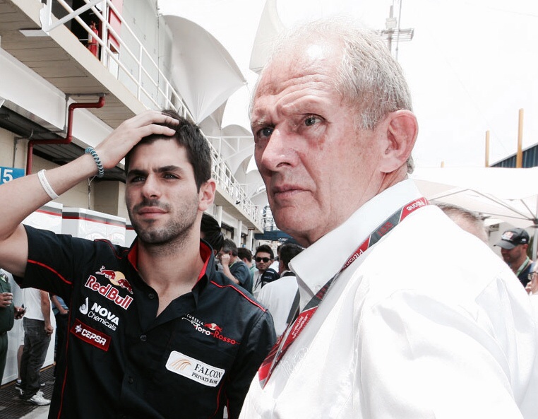 Helmut Marko
