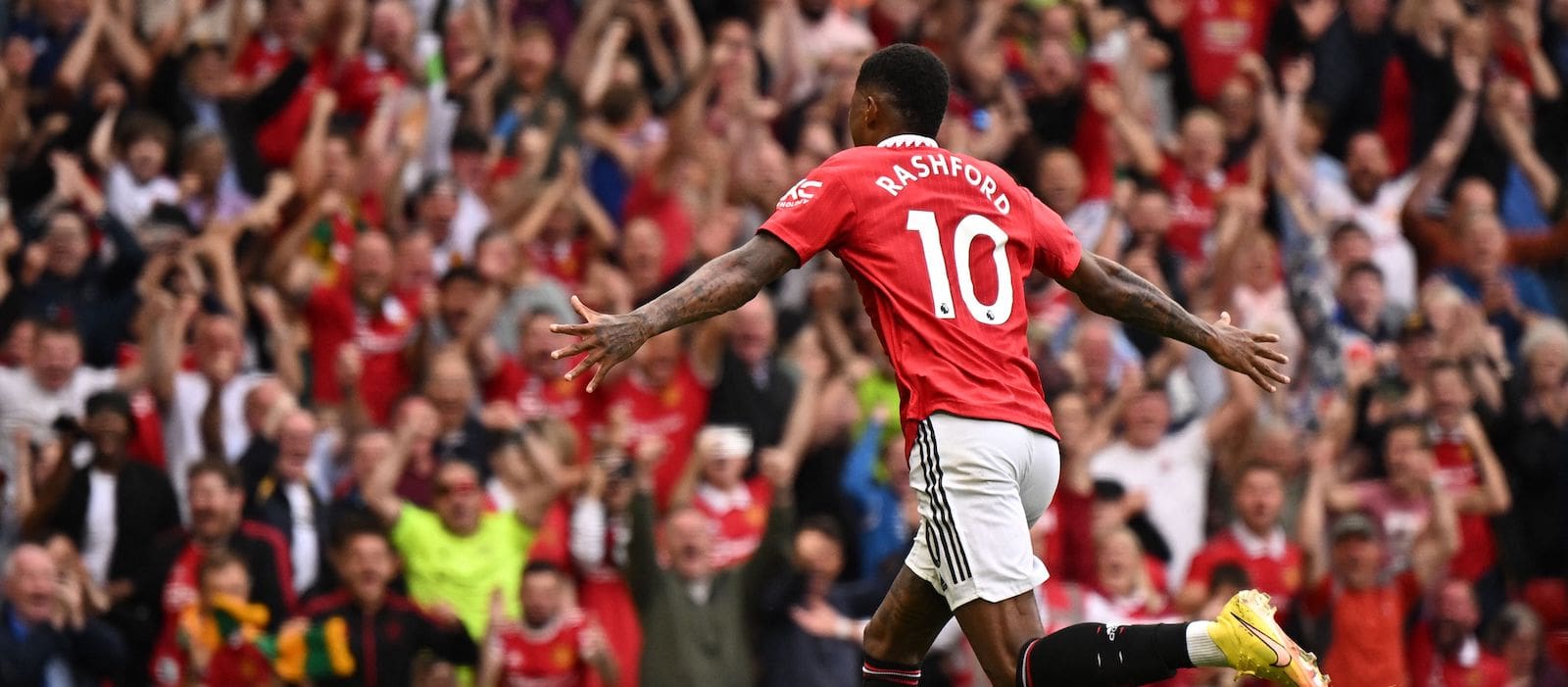 Man Utd