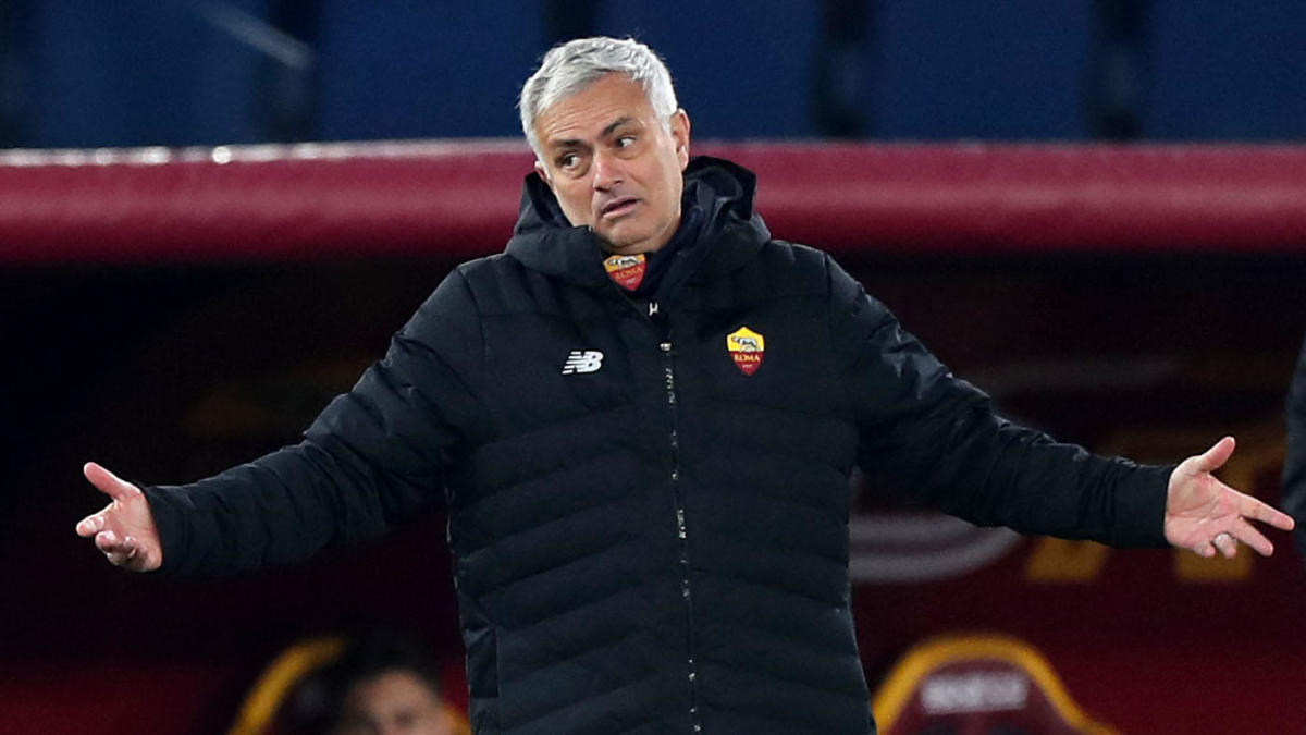 Mourinho