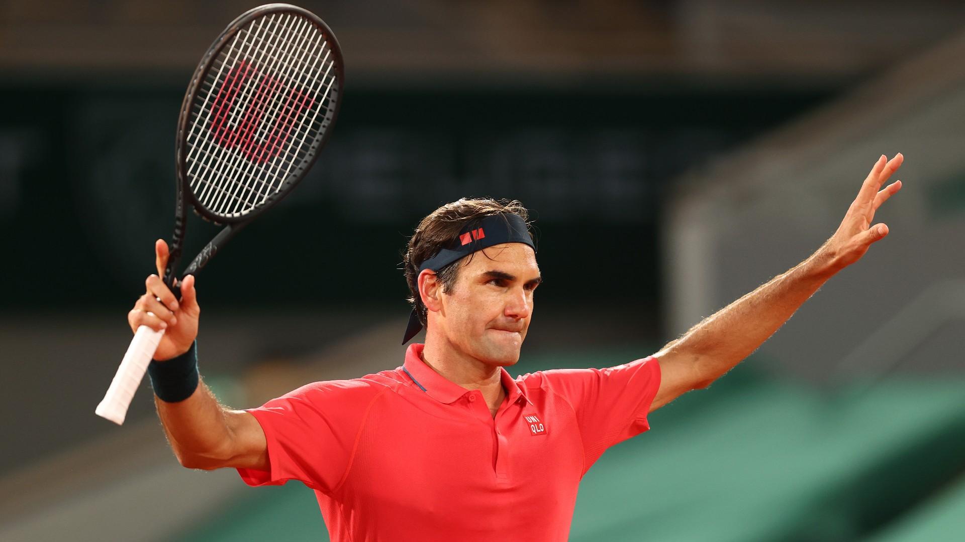 Roger Federer