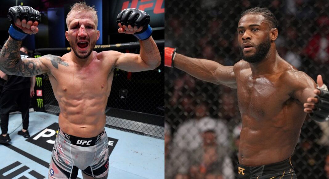 Aljamain Sterling vs TJ Dillashaw Purse Payouts Salaries