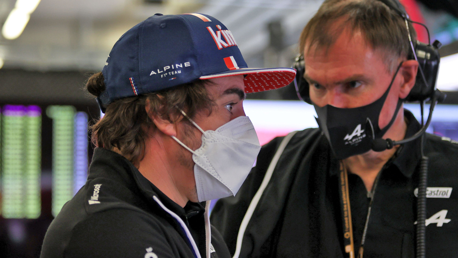 Fernando Alonso