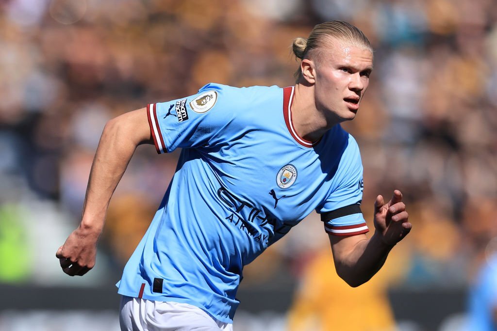 Manchester City vs Manchester United