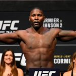 “Rest Easy my brother” Daniel Cormier pays tribute to Anthony Johnson