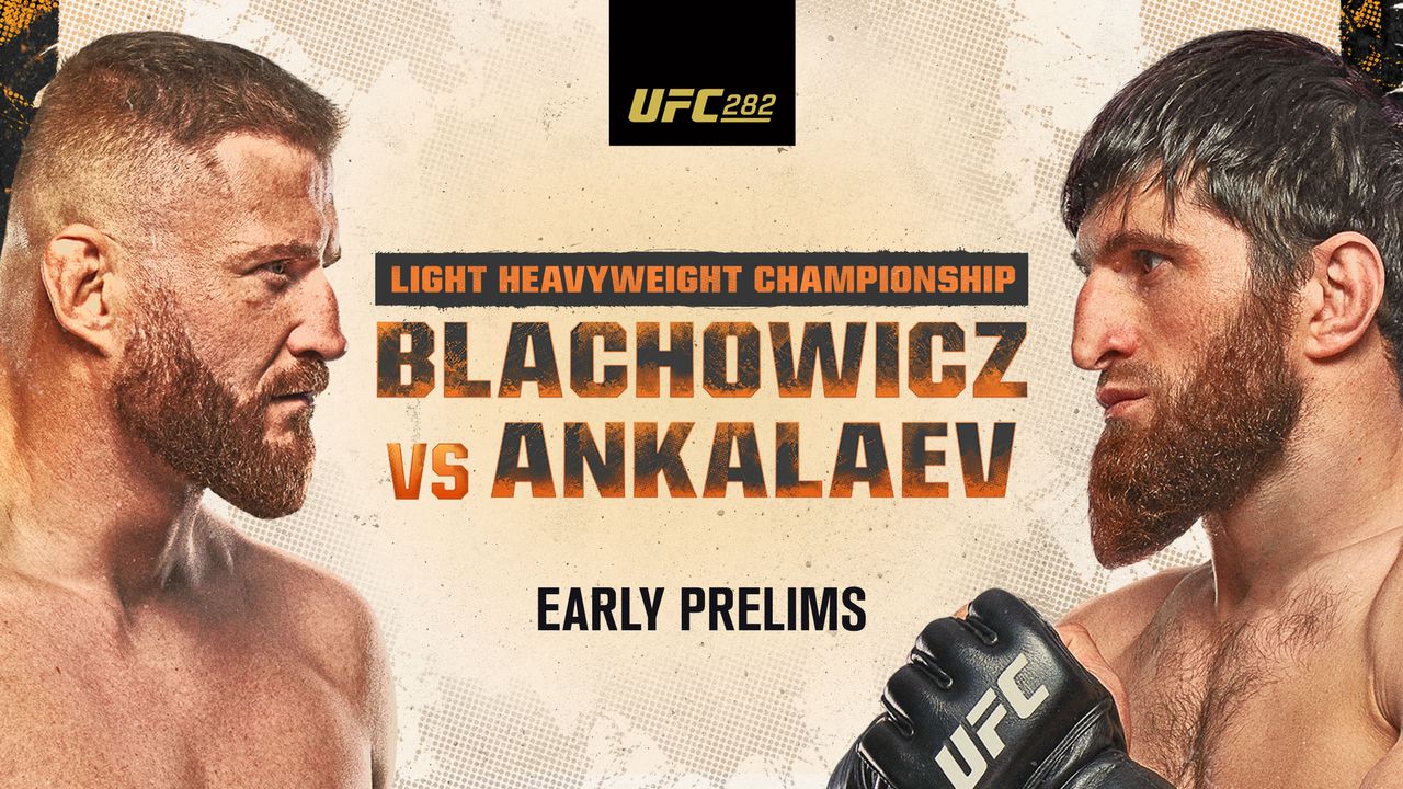Paddy Pimblett Ilia Topuria Darren Till Bryce Mitchell