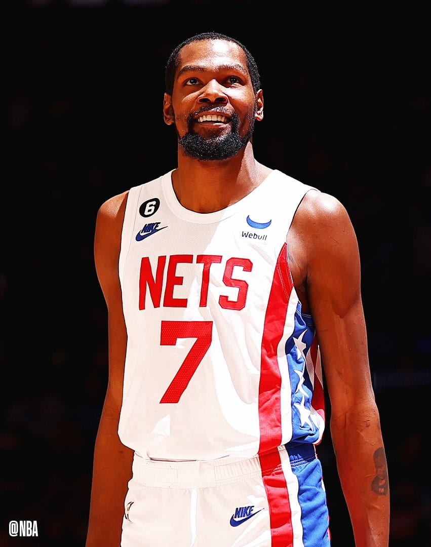 NBA's all-time scoring list Kevin Durant Shaquille O'Neal Michael Jordan