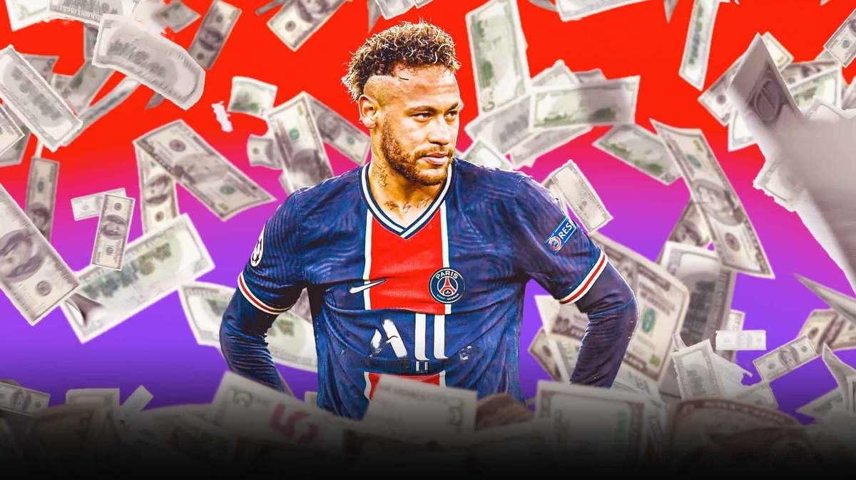 richest sports stars of 2022