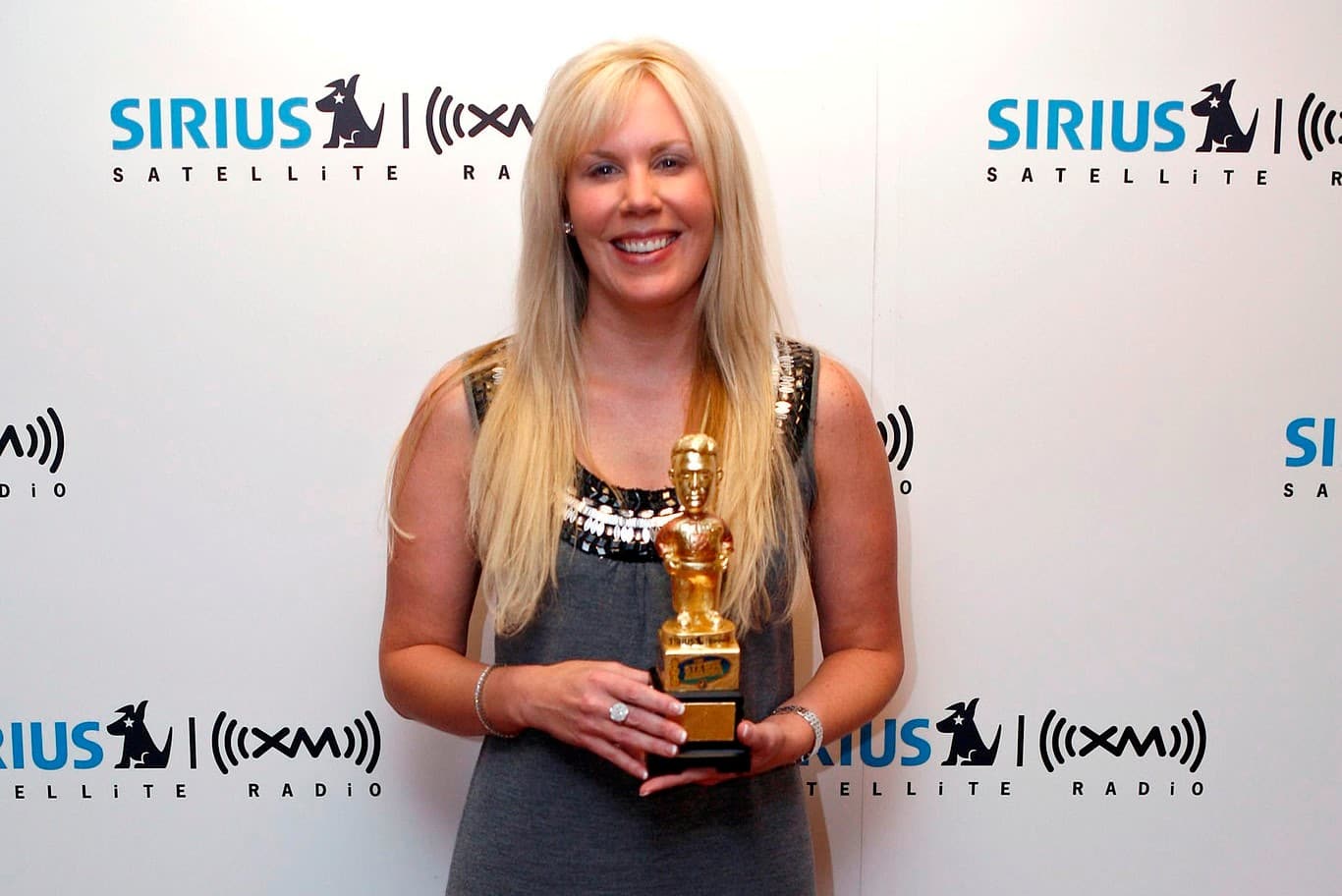 Delana Harvick