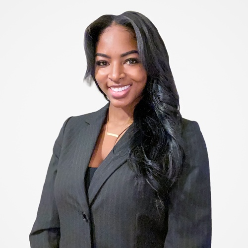 Cassandra Anderson