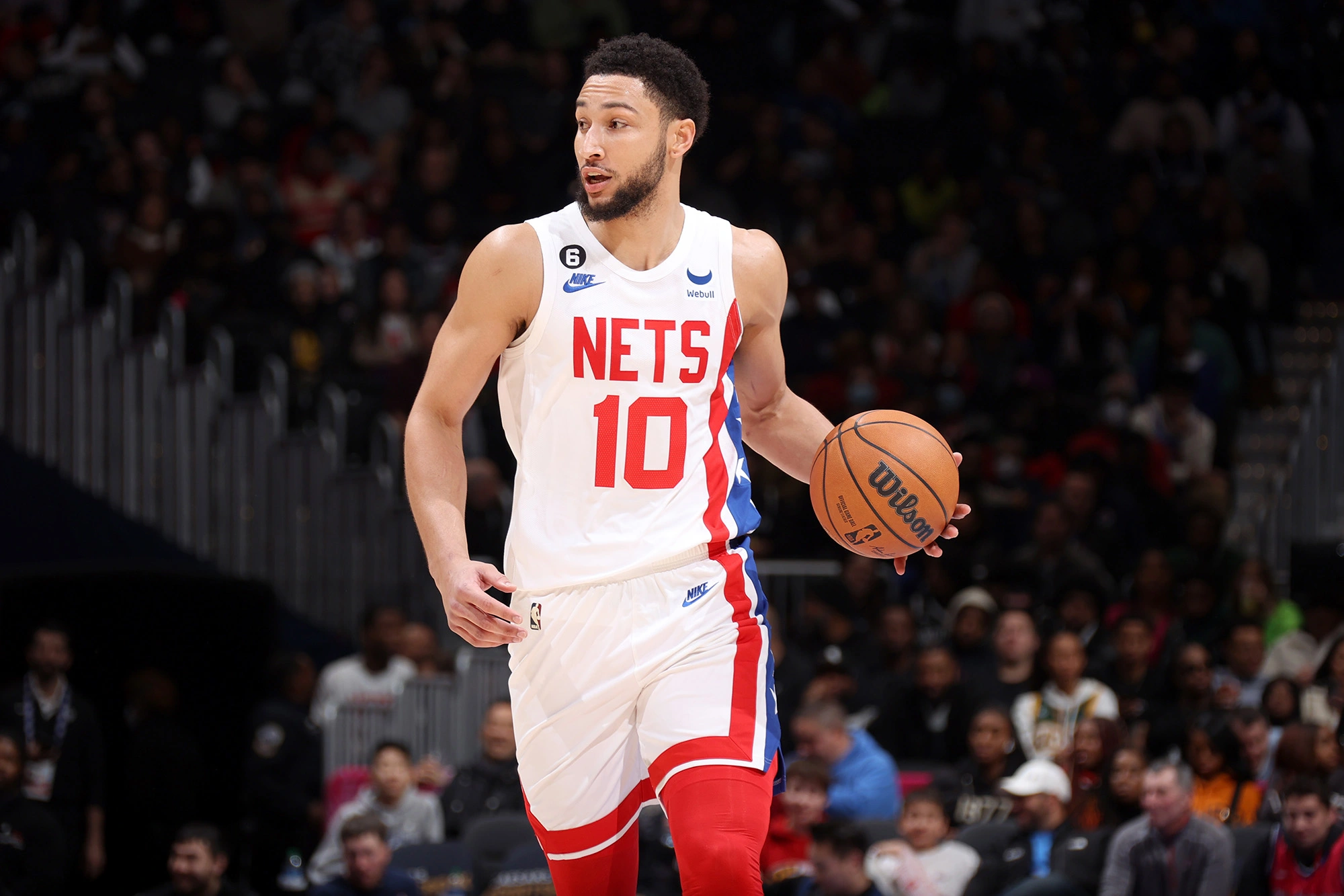 ben simmons