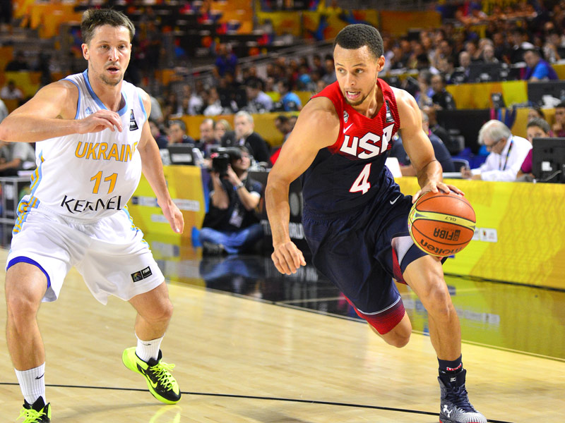 steph curry