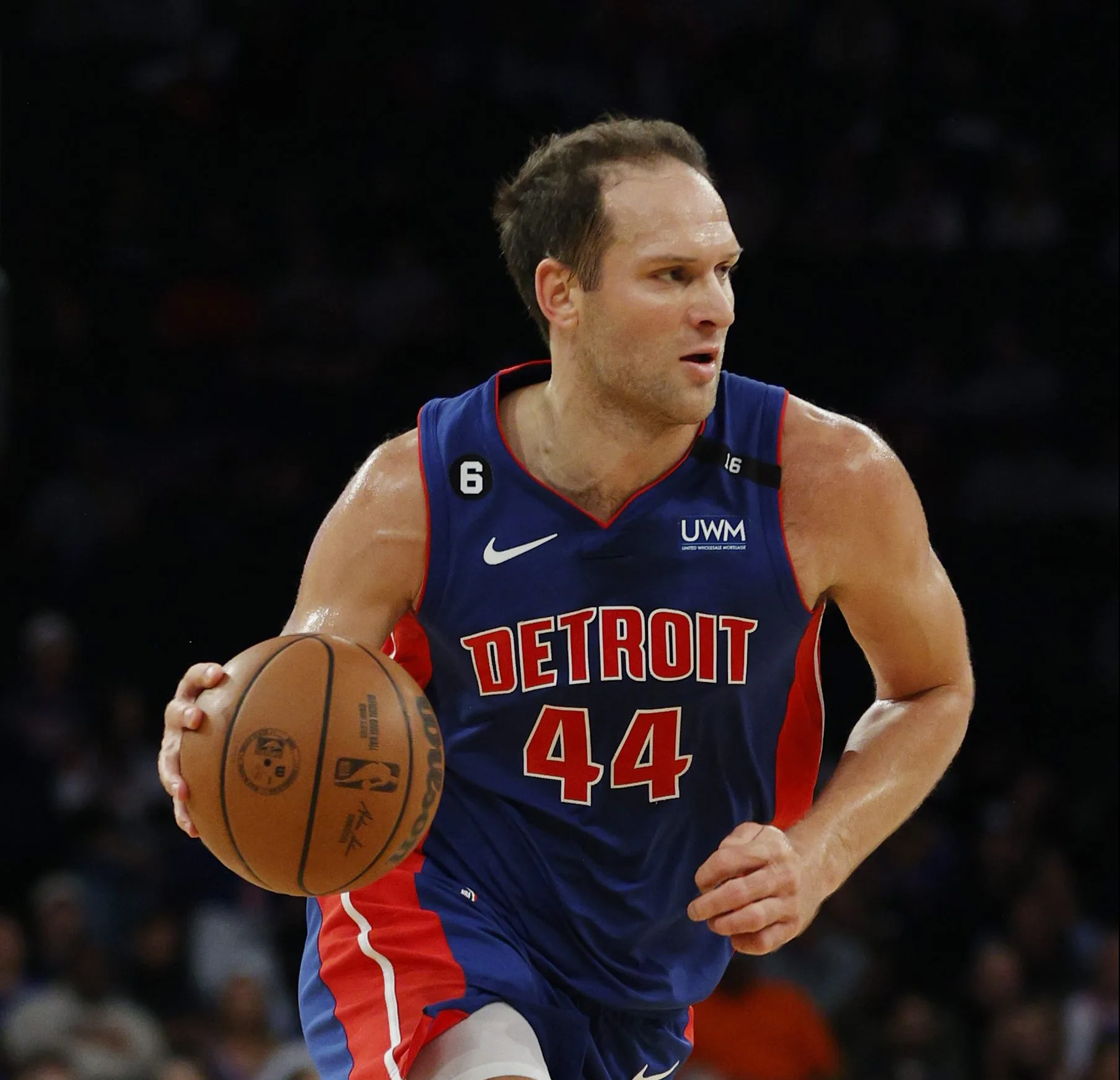 bojam bagdanovic