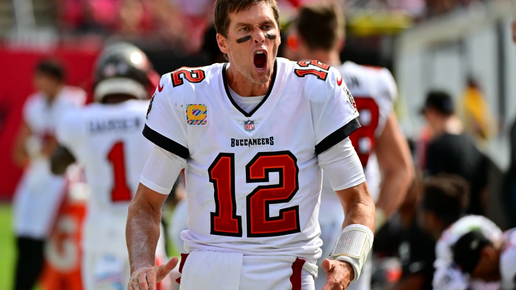 Tom Brady