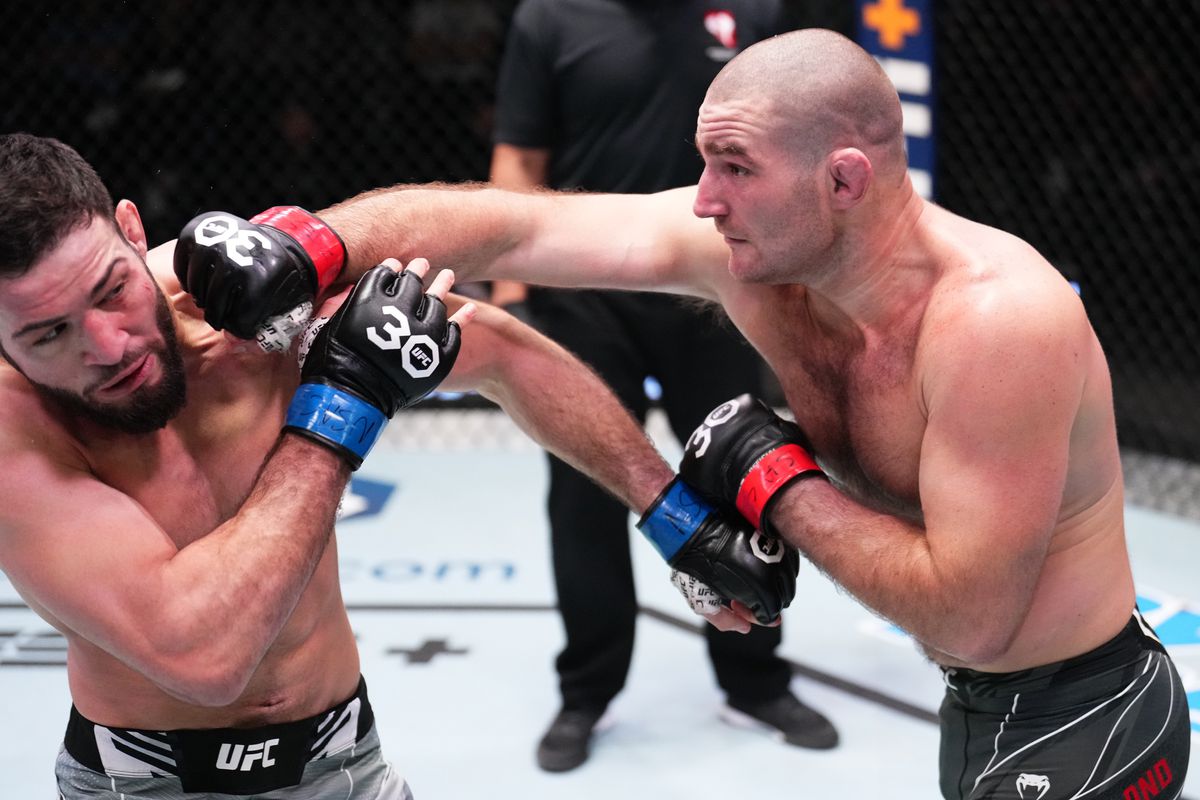 UFC Vegas 67