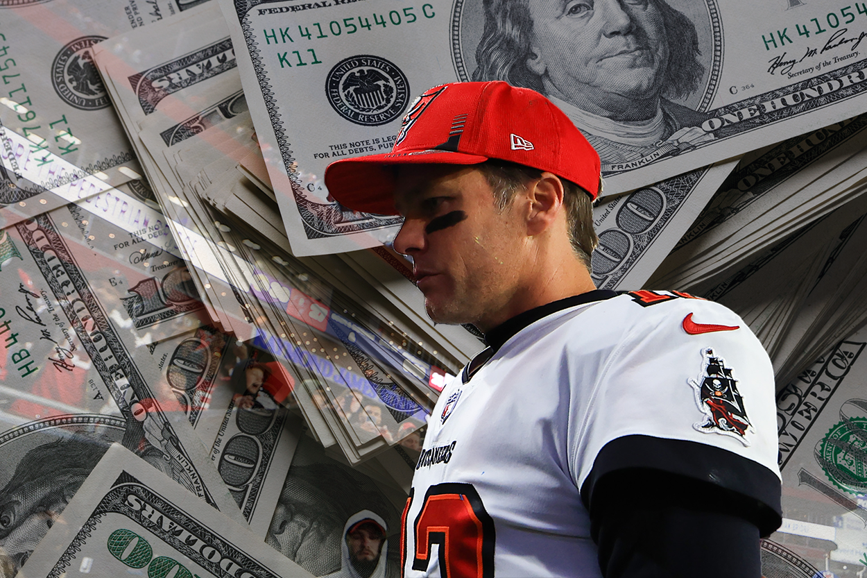 Tom Brady 