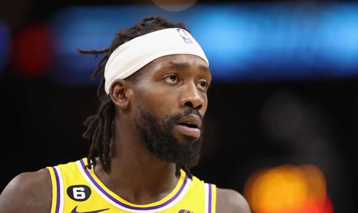 patrick beverly