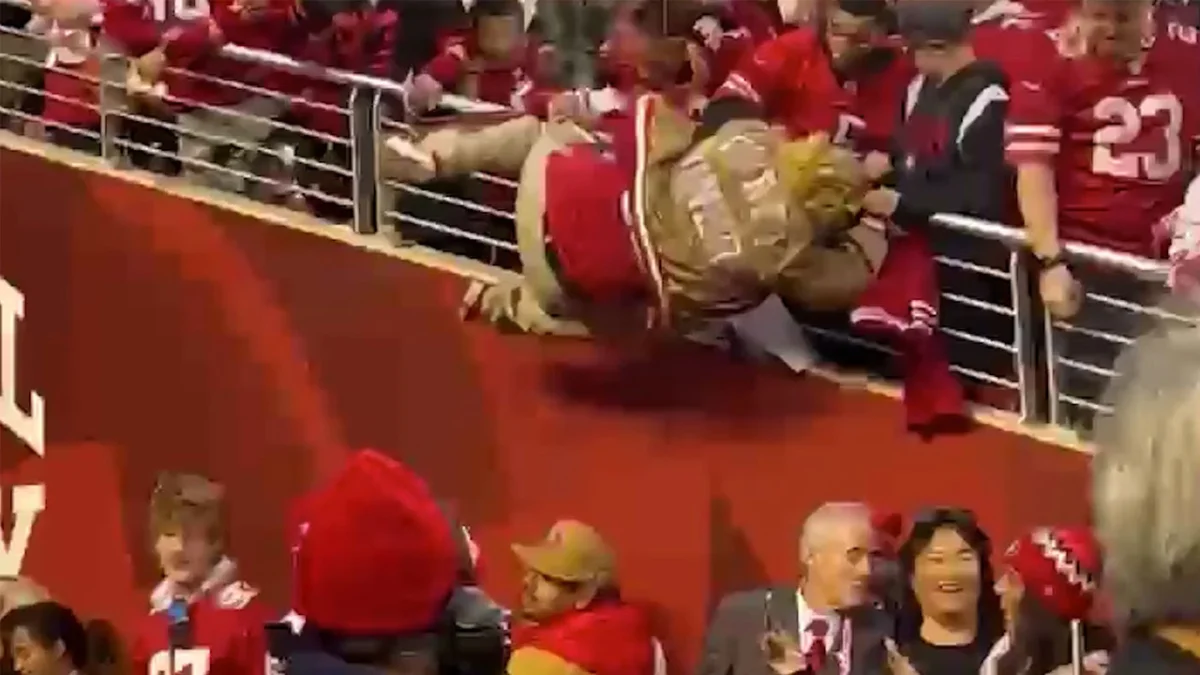 49er fan