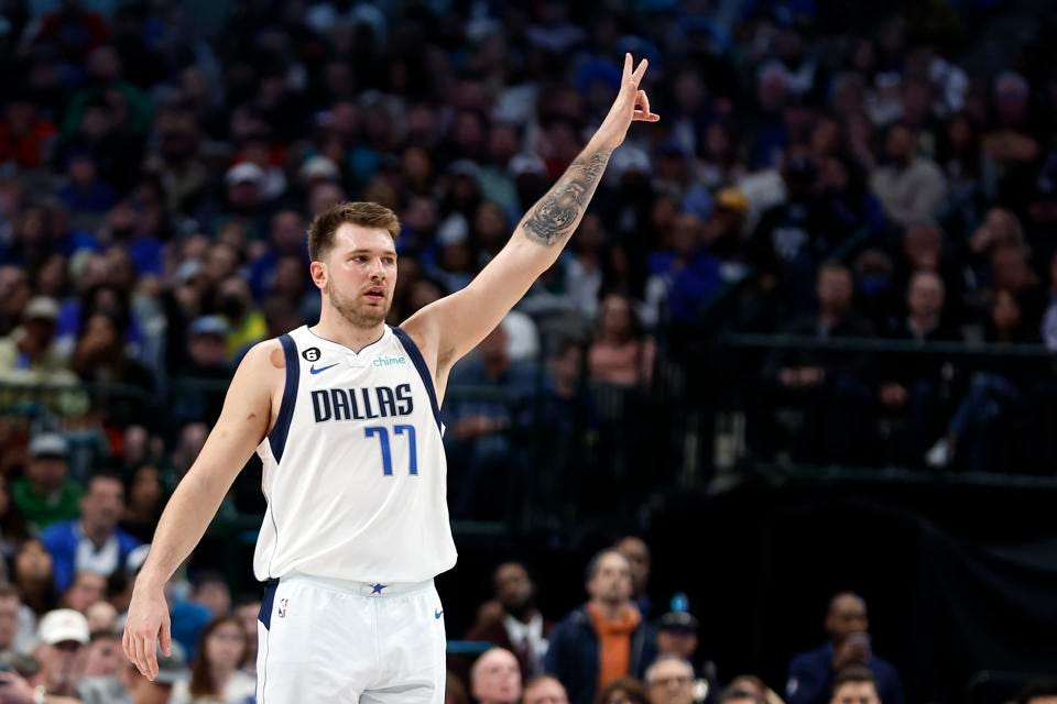 luka doncic