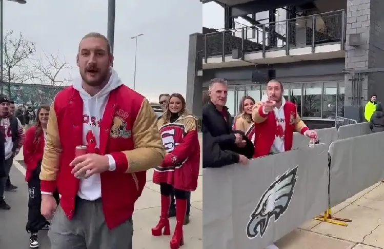 joey bosa