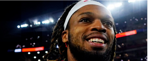 Damar Hamlin