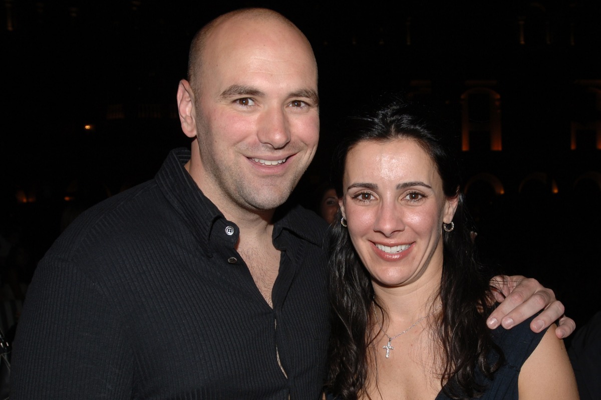 dana white anne white