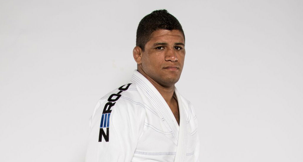 Gilbert on Belal Muhammad UFC Ranking